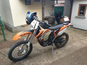 Ktm 450 EXC  | Mobile.bg    2