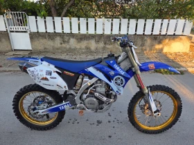 Yamaha Yzf yz450f | Mobile.bg    2