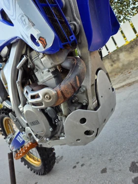 Yamaha Yzf yz450f | Mobile.bg    10