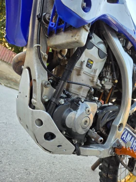 Yamaha Yzf yz450f | Mobile.bg    9