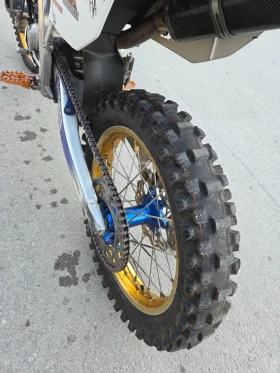 Yamaha Yzf yz450f | Mobile.bg    8