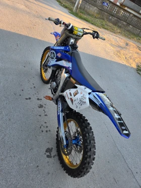 Yamaha Yzf yz450f | Mobile.bg    6