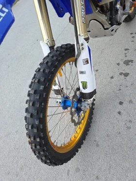 Yamaha Yzf yz450f | Mobile.bg    7