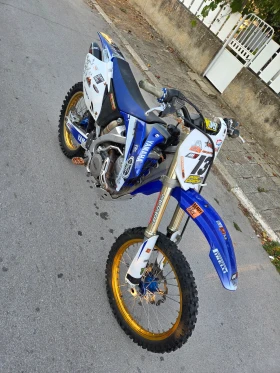 Yamaha Yzf yz450f | Mobile.bg    4
