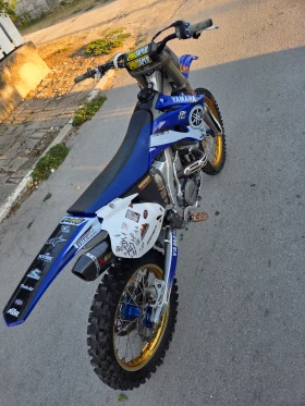 Yamaha Yzf yz450f | Mobile.bg    5