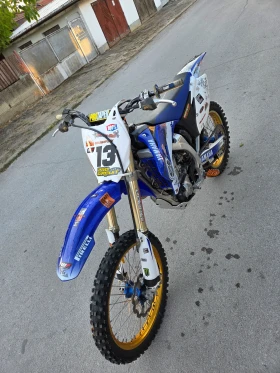 Yamaha Yzf yz450f | Mobile.bg    3
