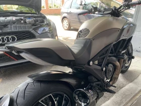 Ducati Diavel Titanium  | Auto.bg — изображение 3