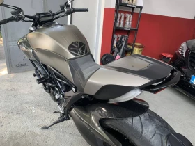 Ducati Diavel Titanium  | Auto.bg — изображение 5