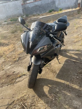 Yamaha YZF-R6 undefined | Auto.bg — изображение 5