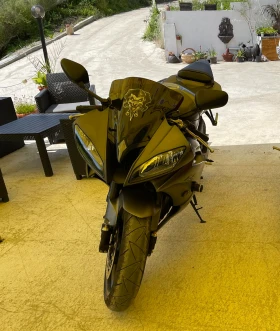 Yamaha YZF-R6 undefined | Auto.bg — изображение 3