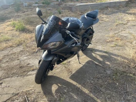 Yamaha YZF-R6 undefined | Auto.bg — изображение 4