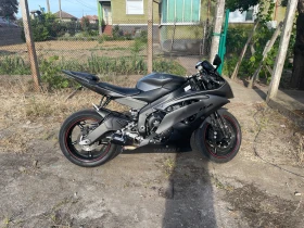 Yamaha YZF-R6 undefined | Auto.bg — изображение 6