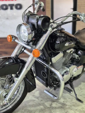 Honda Shadow VT 750 C Classic A2!! инжикцион!! ШВЕЙЦАРИЯ!!! | Auto.bg — изображение 9