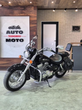 Honda Shadow VT 750 C Classic A2!! инжикцион!! ШВЕЙЦАРИЯ!!! | Auto.bg — изображение 3