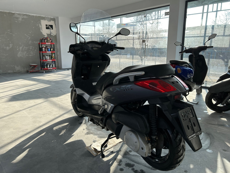 Yamaha Neos 4 бр. Лизинг, снимка 8 - Мотоциклети и мототехника - 44594870