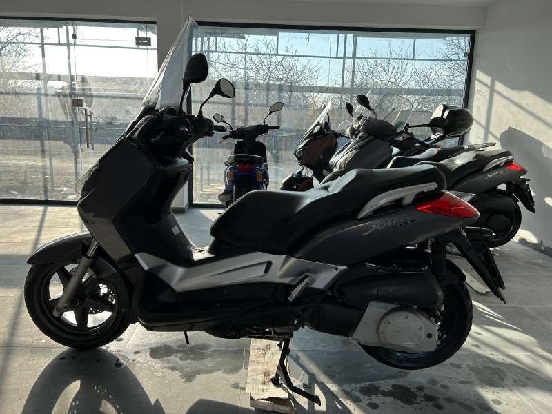 Yamaha Neos 4 бр. Лизинг, снимка 4 - Мотоциклети и мототехника - 44594870