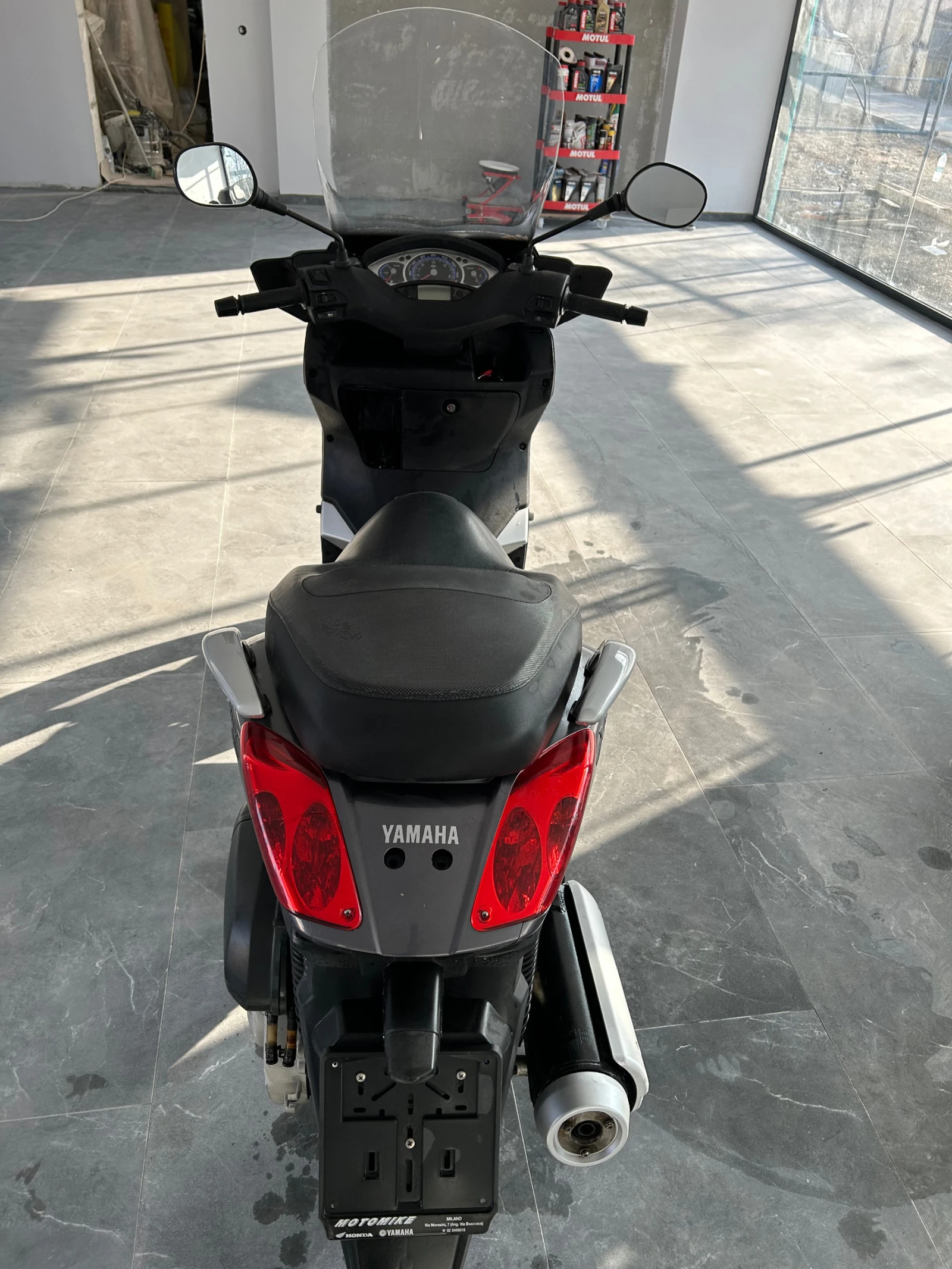 Yamaha Neos 4 бр. Лизинг - изображение 7