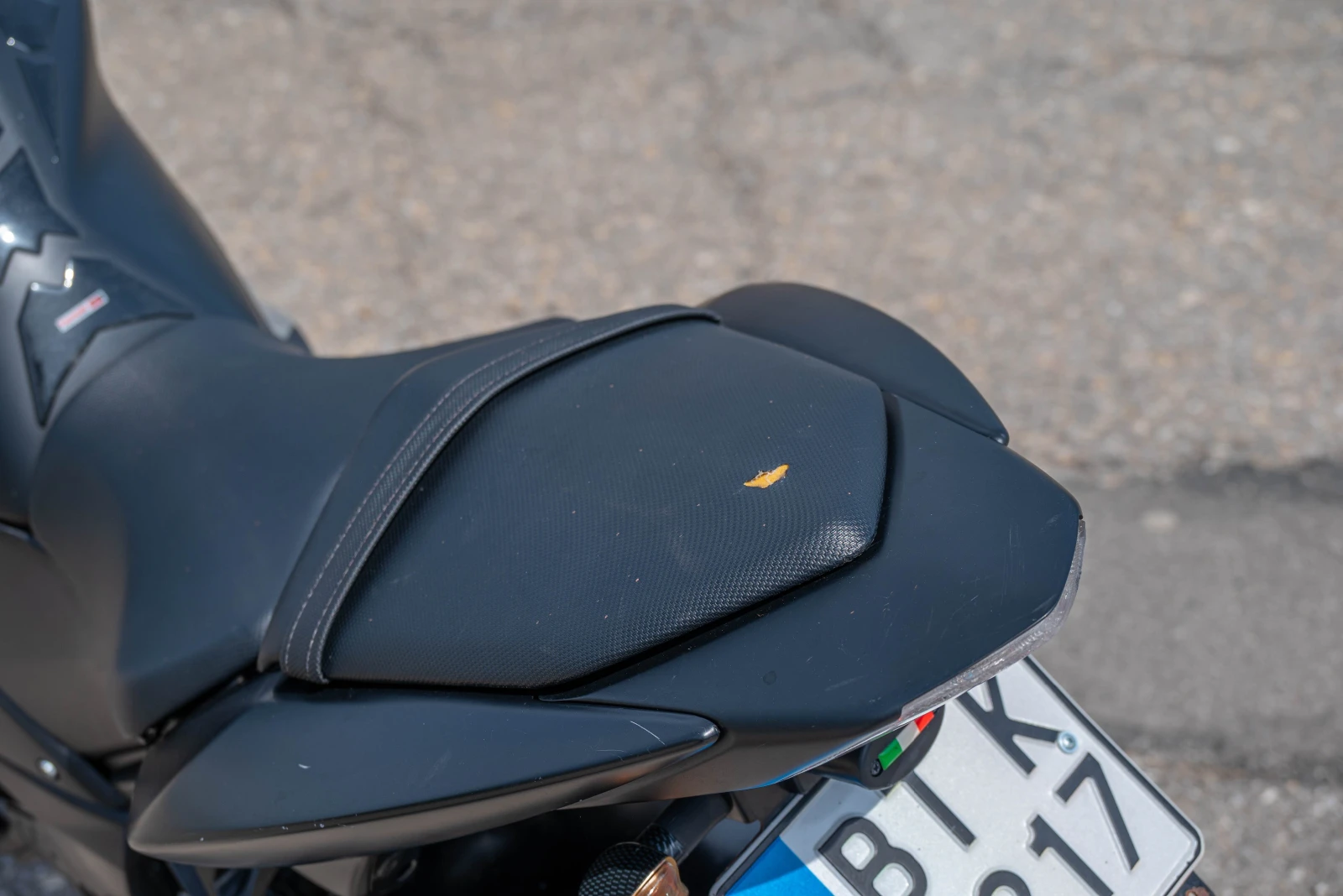 Kawasaki Z 750 | Mobile.bg   11