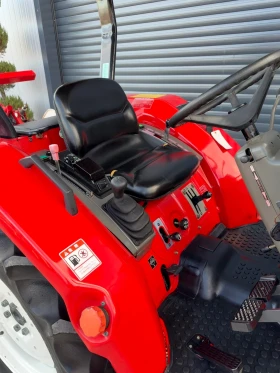 Трактор Yanmar AF24 , снимка 5