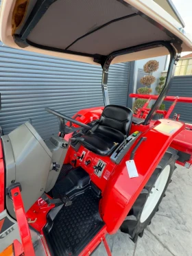 Трактор Yanmar AF24 , снимка 7
