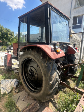 Обява за продажба на Трактор Болгар ~9 840 лв. - изображение 4