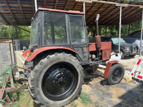 Обява за продажба на Трактор Болгар ~9 840 лв. - изображение 1