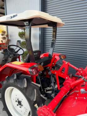  Yanmar AF24  | Mobile.bg    6