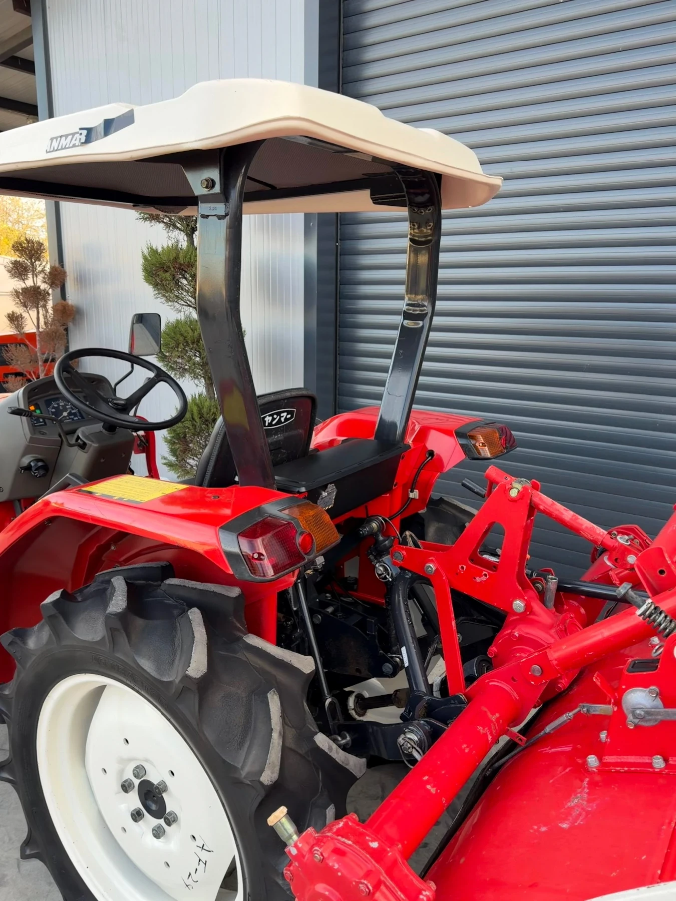  Yanmar AF24  | Mobile.bg   6