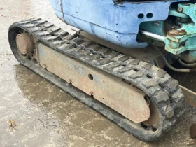 ����� Kubota U10 * ����� �� ��� * ������� 30.11.2026!!! | Mobile.bg � ����� ������ 6