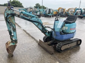����� �� �������� �� ����� Kubota U10 * ����� �� ��� * ������� 30.11.2026!!!