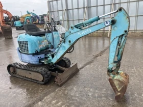 ����� Kubota U10 * ����� �� ��� * ������� 30.11.2026!!! | Mobile.bg � ����� ������ 2