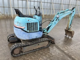 ����� Kubota U10 * ����� �� ��� * ������� 30.11.2026!!! | Mobile.bg � ����� ������ 4