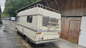 Кемпер Mercedes-Benz, снимка 2