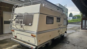 Кемпер Mercedes-Benz, снимка 3