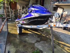 Джет Yamaha fzr, снимка 3
