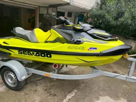  Bombardier Sea Doo RXT-X RS 300   80  !   | Mobile.bg    6