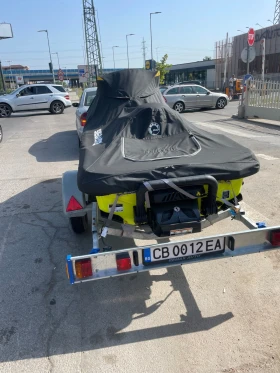 Обява за продажба на Джет Bombardier Sea Doo RXT-X RS 300   80 часа ! БЕЗ ЗАБЕЛЕЖКА ~28 399 лв. - изображение 9