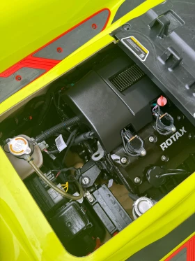  Bombardier Sea Doo RXT-X RS 300   80  !   | Mobile.bg    8