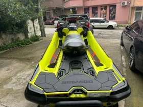  Bombardier Sea Doo RXT-X RS 300   80  !   | Mobile.bg    4