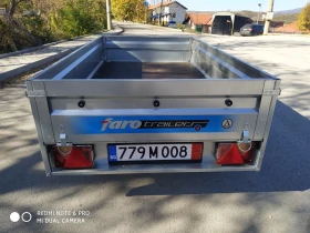 За автомобил Faro Пондус , снимка 2