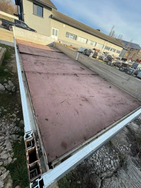 За камион Други Екстейн Ре, снимка 11