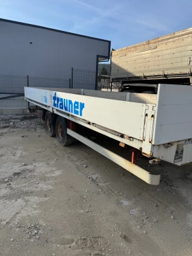 За камион Други Екстейн Ре, снимка 1