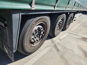 Полуремарке Schmitz SCB* S3-20 БРОЯ ПАРТИДА, снимка 9