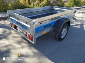 За автомобил Faro Пондус , снимка 6 - Ремаркета - 52360596