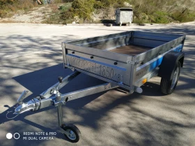 За автомобил Faro Пондус , снимка 8 - Ремаркета - 52360596