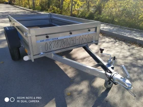 За автомобил Faro Пондус , снимка 9 - Ремаркета - 52360596