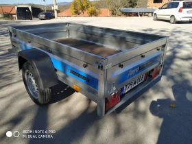 За автомобил Faro Пондус , снимка 7 - Ремаркета - 52360596