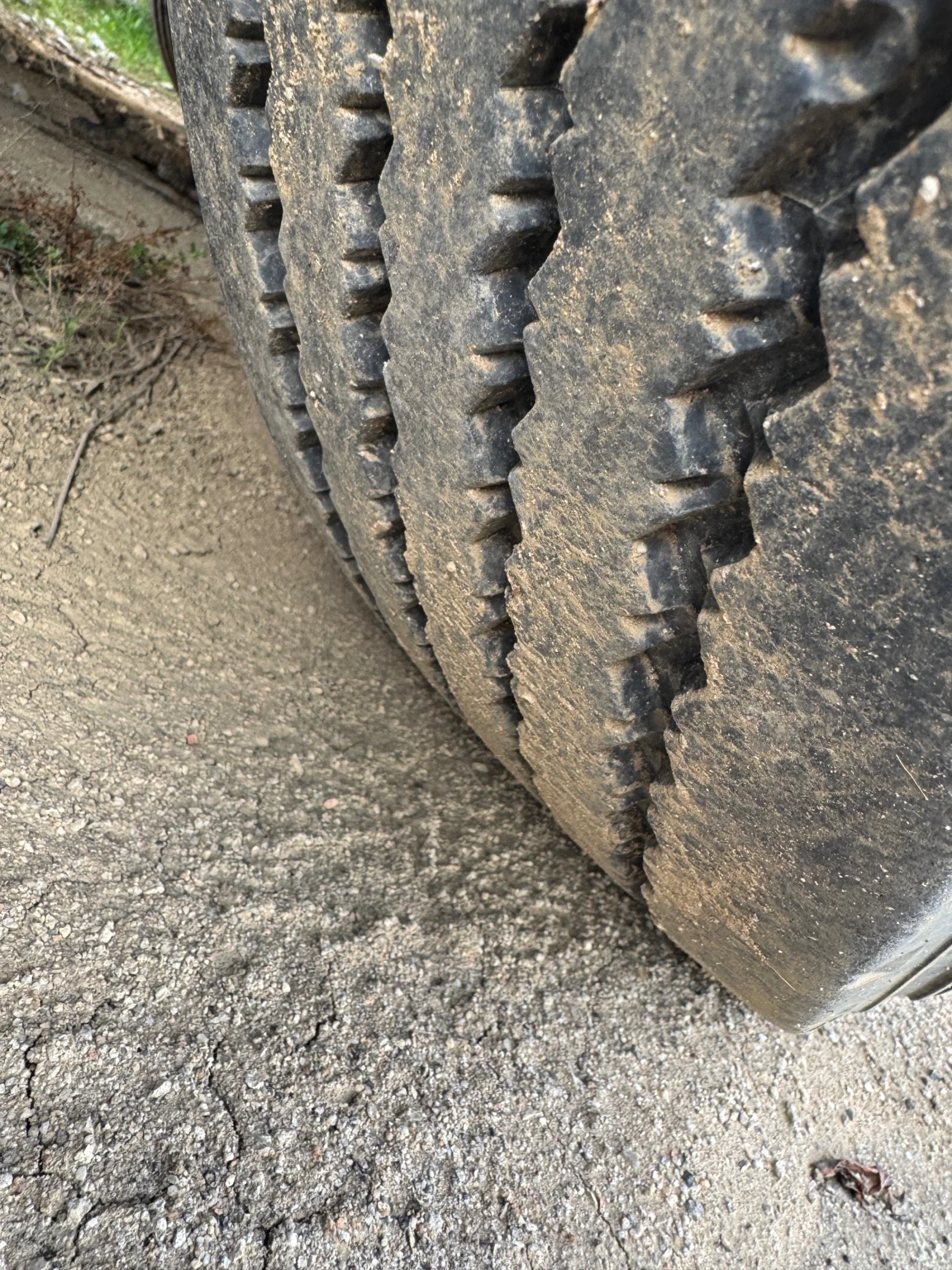 За камион Други Екстейн Ре, снимка 9 - Ремаркета - 53815430