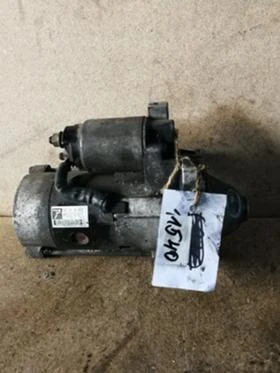 стартер MAZDA - 2.0/2.2TD - 1996-2004 , снимка 1