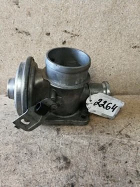 EGR КЛАПАН - BMW E46 E38 E39 E53 X5 - 2.0D 3.0D , снимка 1